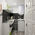 New Alfama Chic Sao Miguel * Lissabon