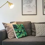 New Alfama Chic Sao Miguel Apartment