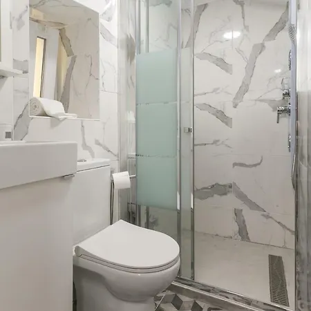 Apartment New Alfama Chic Sao Miguel *