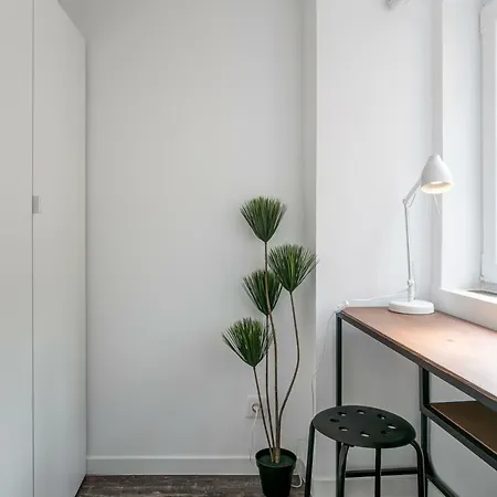 New Alfama Chic Sao Miguel Lisbon