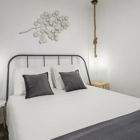 New Alfama Chic Sao Miguel Apartment