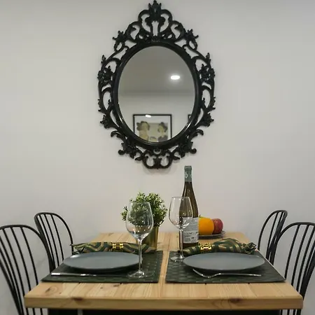New Alfama Chic Sao Miguel * Lisbon
