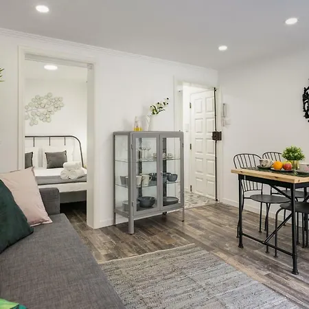 New Alfama Chic Sao Miguel * Lisboa