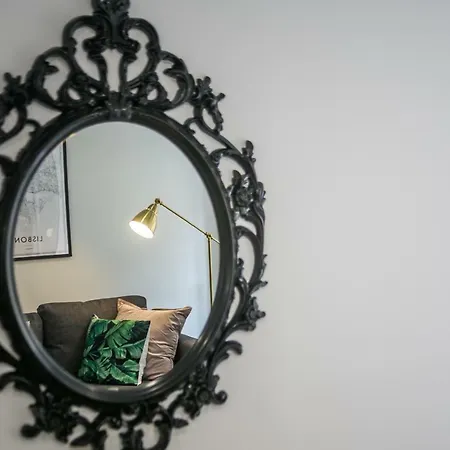 New Alfama Chic Sao Miguel Lägenhet