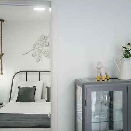 Lägenhet New Alfama Chic Sao Miguel *