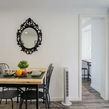 Lägenhet New Alfama Chic Sao Miguel