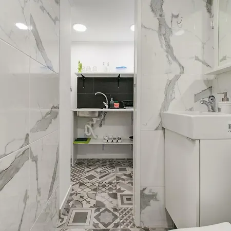 New Alfama Chic Sao Miguel 아파트