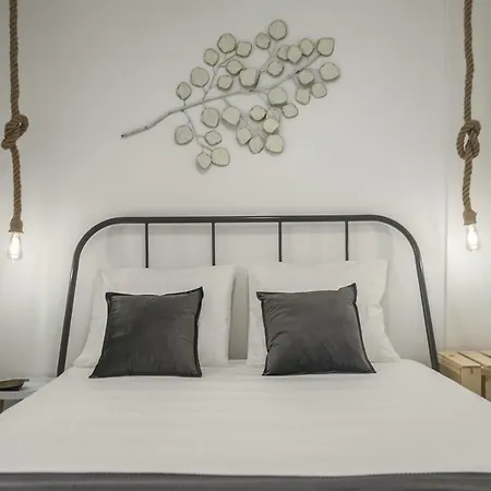 New Alfama Chic Sao Miguel * 리스본