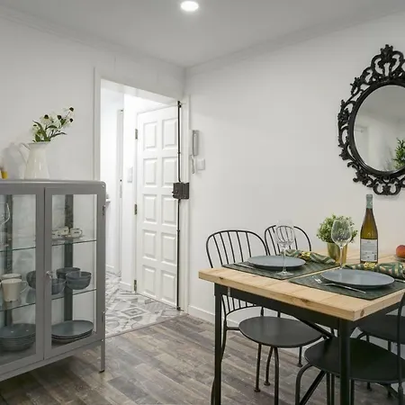 New Alfama Chic Sao Miguel *