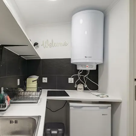 New Alfama Chic Sao Miguel * ליסבון