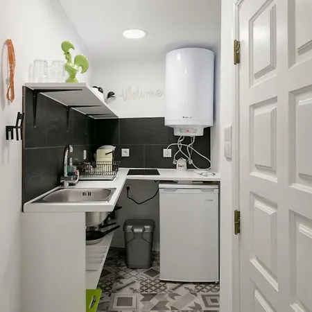 New Alfama Chic Sao Miguel * ליסבון